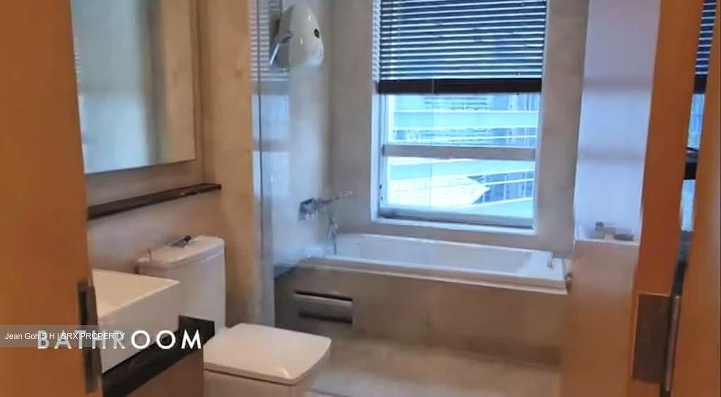 Marina Bay Residences (D1), Condominium #571616341